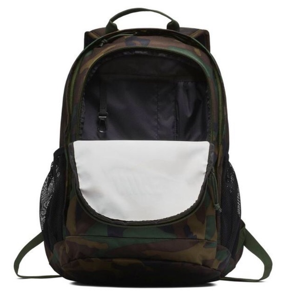 Nike Hayward Air Backpack Military Unisex AUTHENT - Picture 7 of 7